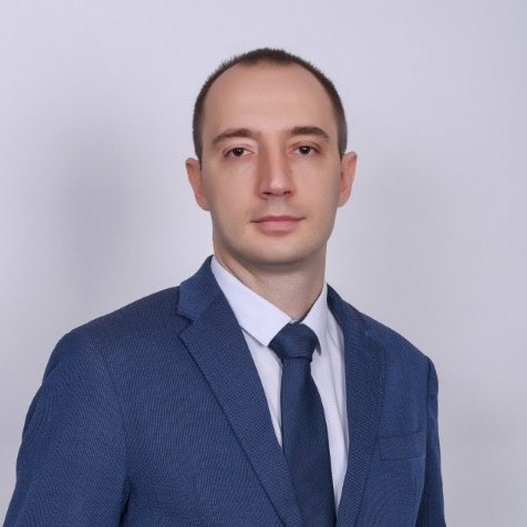 Александр Шахнович