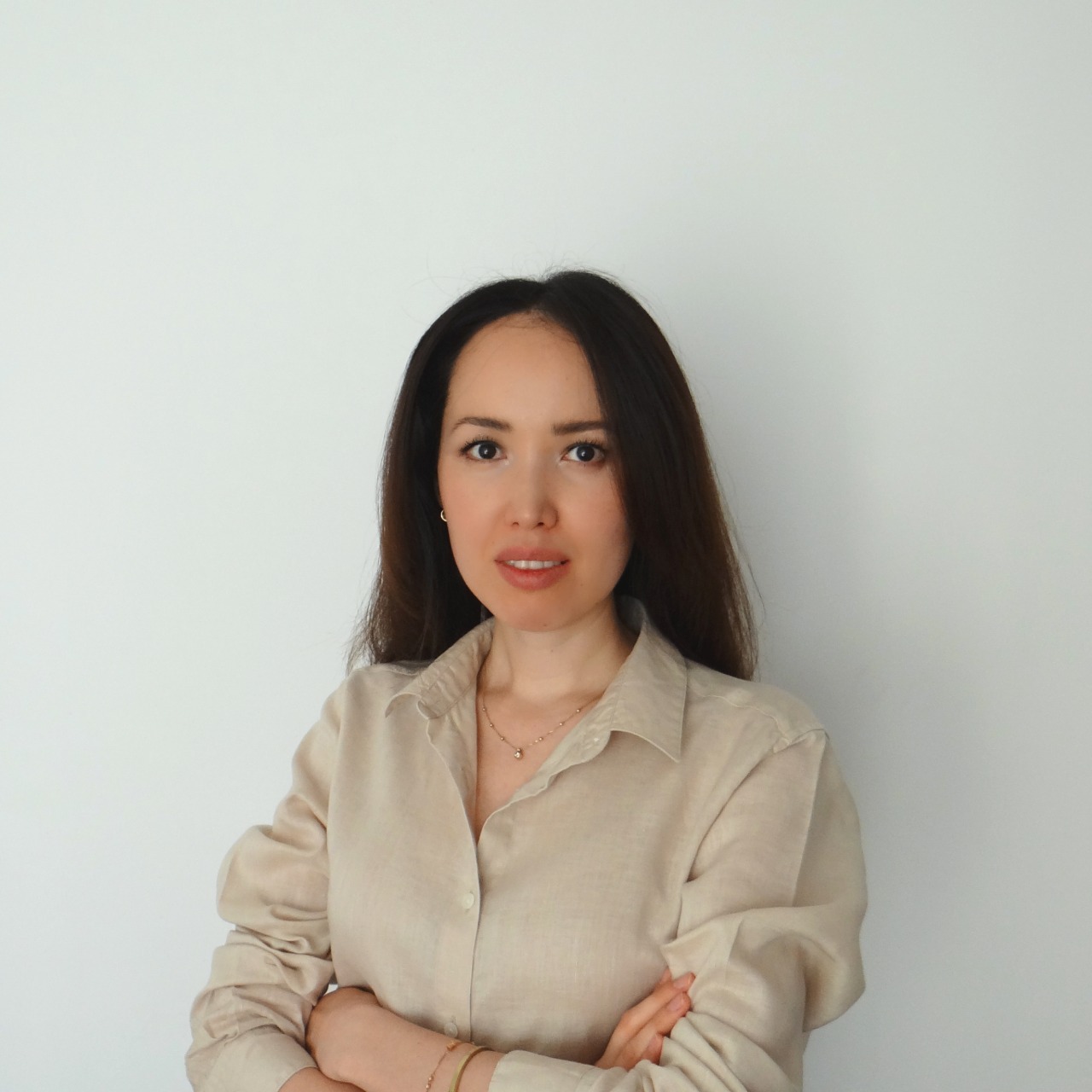Мадина Умирзакова